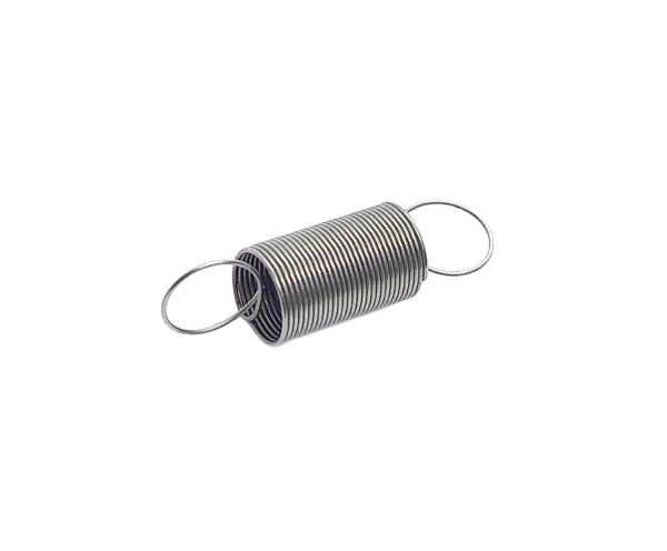 Sprężyna dźwigni ssania BRIGGS Q 650 675 EX 790849