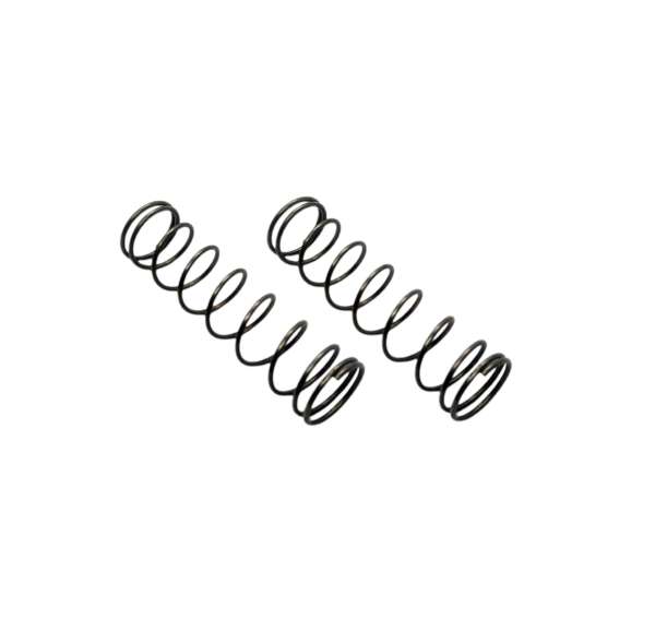 Sprężyny naciskowe 0,6x12x35 Friatec 33 10 01 / 33 10 21 (2szt.)